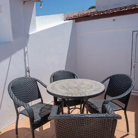 Myplacelisbon - Mouraria Duplex-2